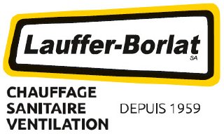 Lauffer-Borlat SA