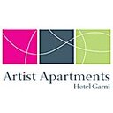 Artist Apartments & Hotel Garni