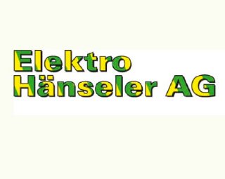 Elektro Hänseler AG