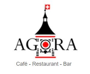 AGORA | Restaurant-Bar