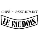 Café-restaurant Le Vaudois