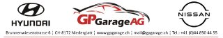 GP Garage AG