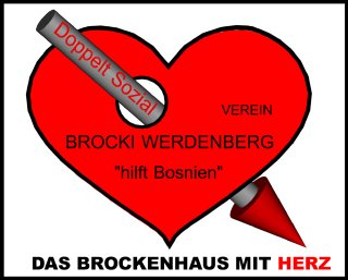 Brockenhaus Werdenberg