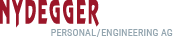 NYDEGGER Personal/Engineering AG