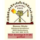 Stutz Benno