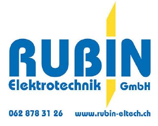 Rubin Elektrotechnik GmbH