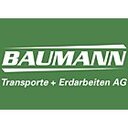 Baumann Transporte + Erdarbeiten AG