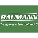 Baumann Transporte + Erdarbeiten AG