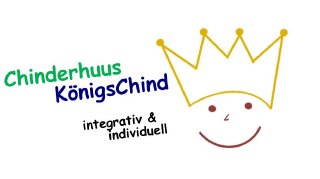 Chinder- und Jugendhuus, Kita KönigsChind, Stiftung Leben gewinnen