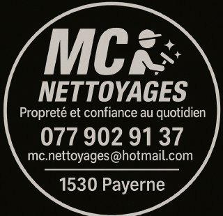 MC Nettoyages