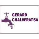 Chalverat Gérard SA