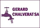 Chalverat Gérard SA