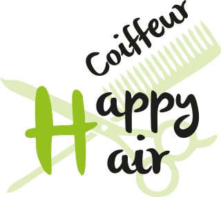 Coiffeur Happy Hair