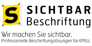 SICHTBAR Beschriftung GmbH
