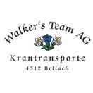 Walker's Team AG | 032 623 60 58