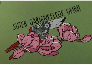 Suter Gartenpflege GmbH