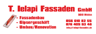 T. Ielapi Fassaden GmbH