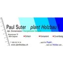 Paul Suter plant Holzbau GmbH