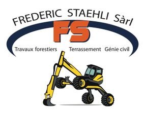 Staehli Frédéric Services Sàrl