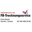 FB-TROCKNUNGSSERVICE AG, Tel. 041 660 32 00