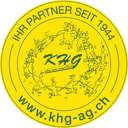 KHG AG