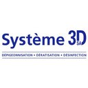 Système 3D SA