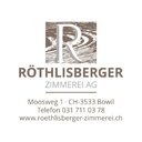 Röthlisberger Zimmerei AG