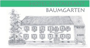 Hotel-Restaurant Baumgarten