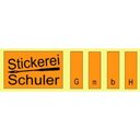Stickerei Schuler GmbH
