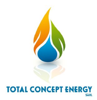 Total Concept Energy Sàrl