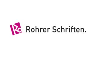 Rohrer Schriften AG