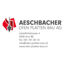 Aeschbacher Ofen Platten Bau AG