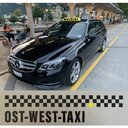 OST-WEST-TAXI
