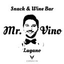 Mr.Vino Lugano - Snack & Wine Bar