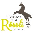 Restaurant Gasthof zum Rössli
