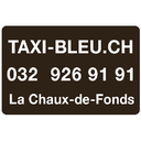 Taxi Bleu
