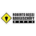 Roberto Bossi Baugeschäft Davos