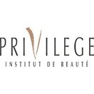 Institut de beauté Privilège Tel. 032 913 41 41