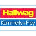 Hallwag Kümmerly+Frey AG