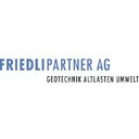 FRIEDLIPARTNER AG