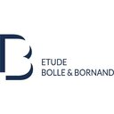Etude Bolle & Bornand