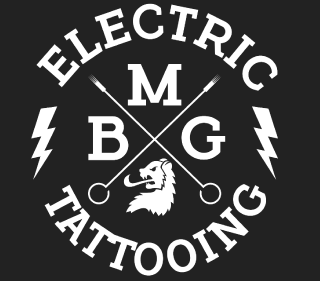 Mittenza Ink - Electric Tattooing