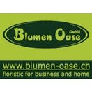 Blumen Oase GmbH Tel. 044 310 22 77