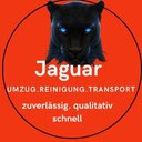 Jaguar Transport und Reinigung