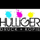 HULLIGER Druck + Kopie GmbH