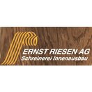 Schreinerei Ernst Riesen AG Tel. 033 336 90 66