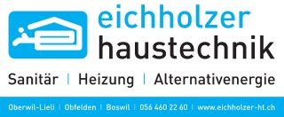 Eichholzer Haustechnik AG