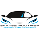 Garage Routhier
