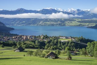 Sigriswil Tourismus