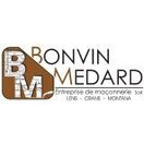 Bonvin Médard Sàrl